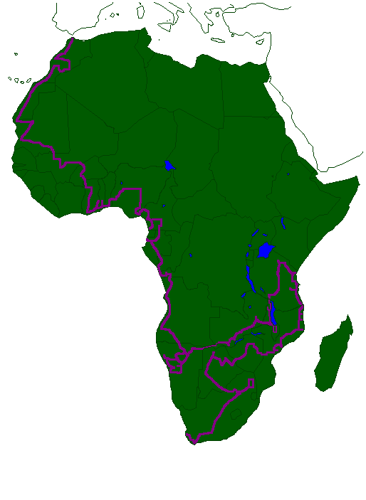 africa