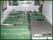 box fridge