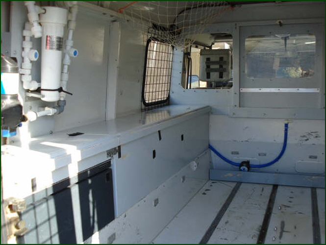 interior left