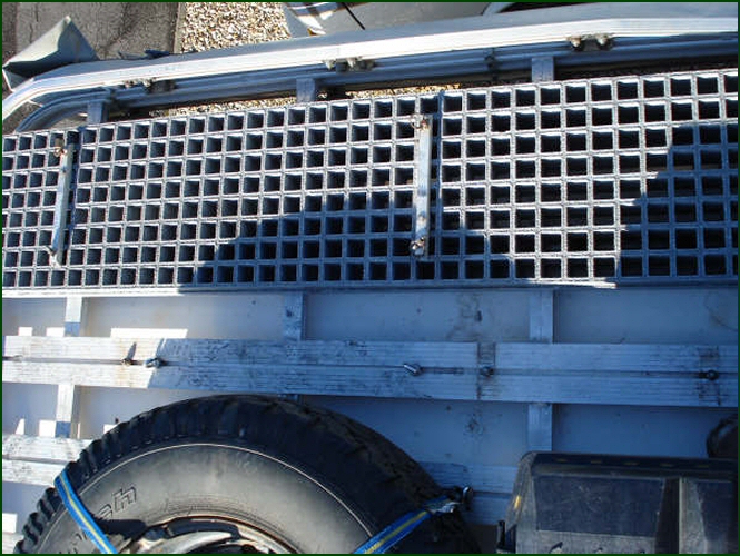 roof rack