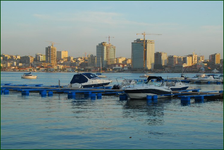 Luanda
