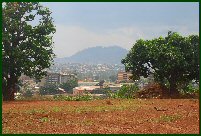 Yaounde