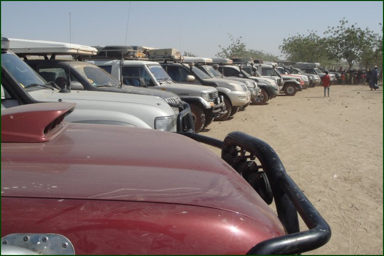 50 french & spanish 4x4