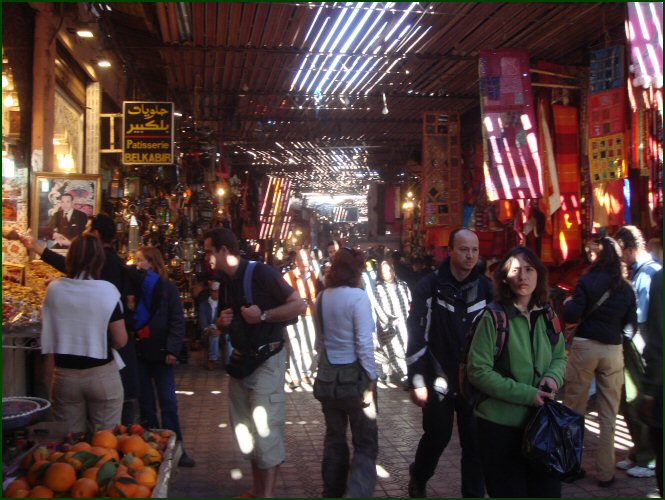 Marrakesh