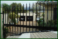 the last over bonnet shot