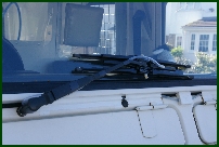 washer wipers